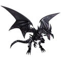 Yu-Gi-Oh SH MonsterArts Red Eyes Black Dragon Ojos Rojos
