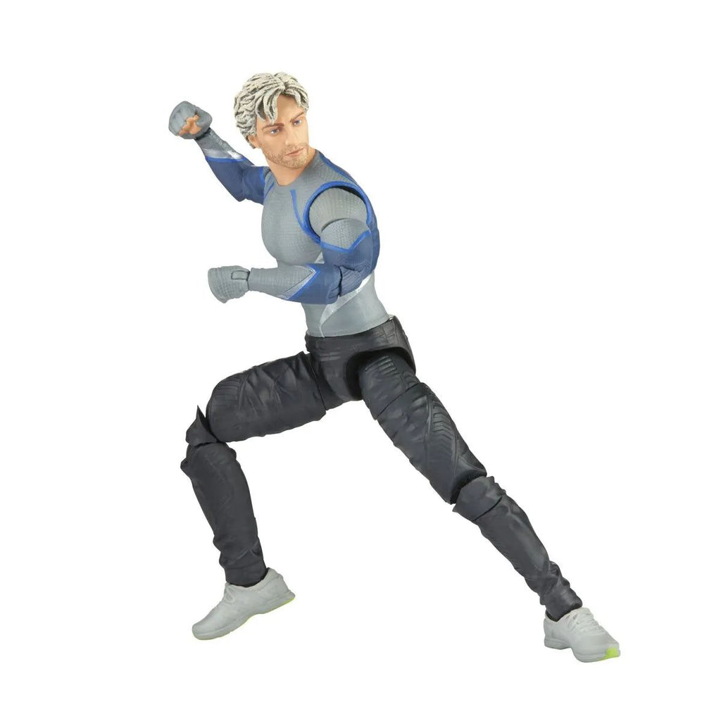 Avengers Marvel Legends The Infinity Saga Quicksilver