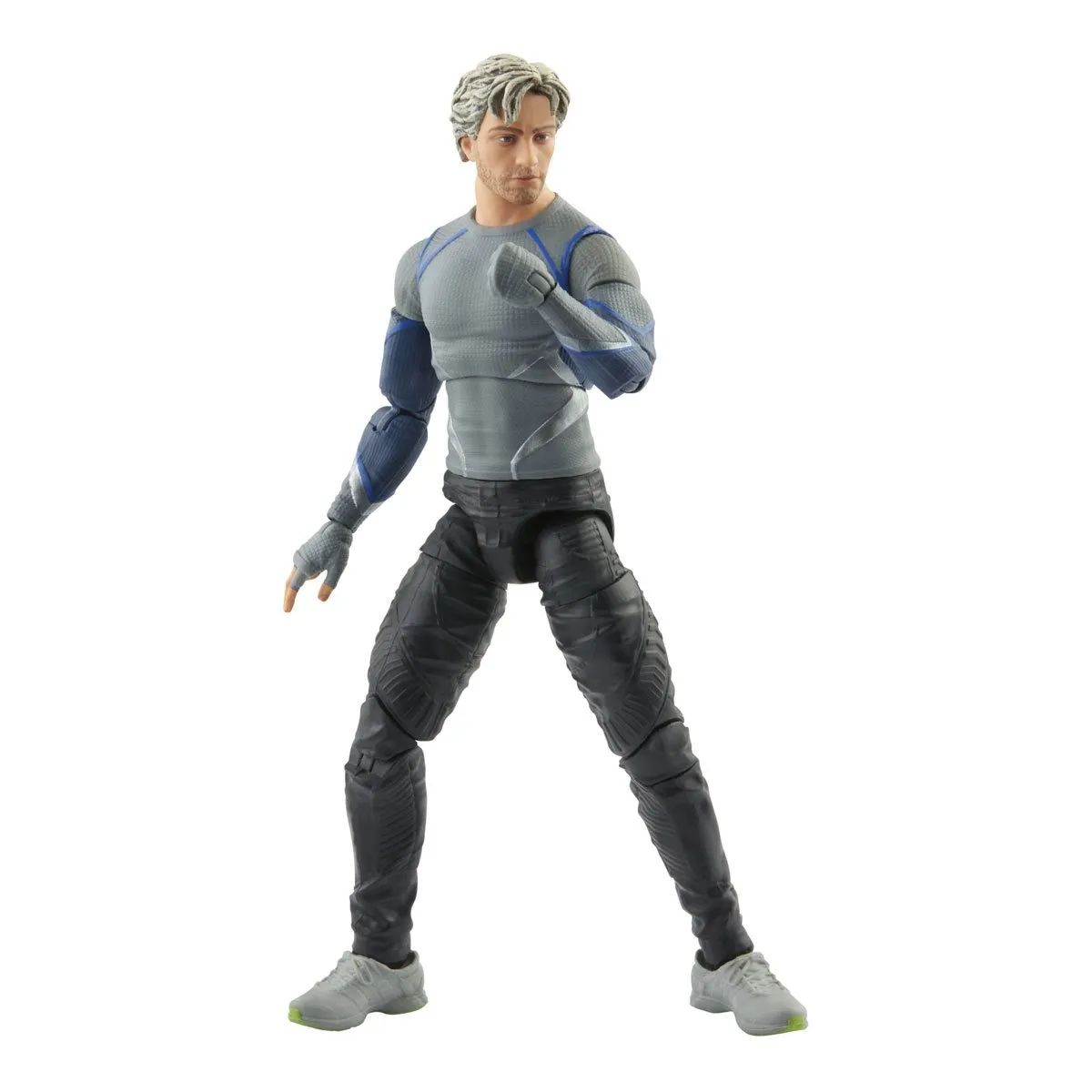Avengers Marvel Legends The Infinity Saga Quicksilver