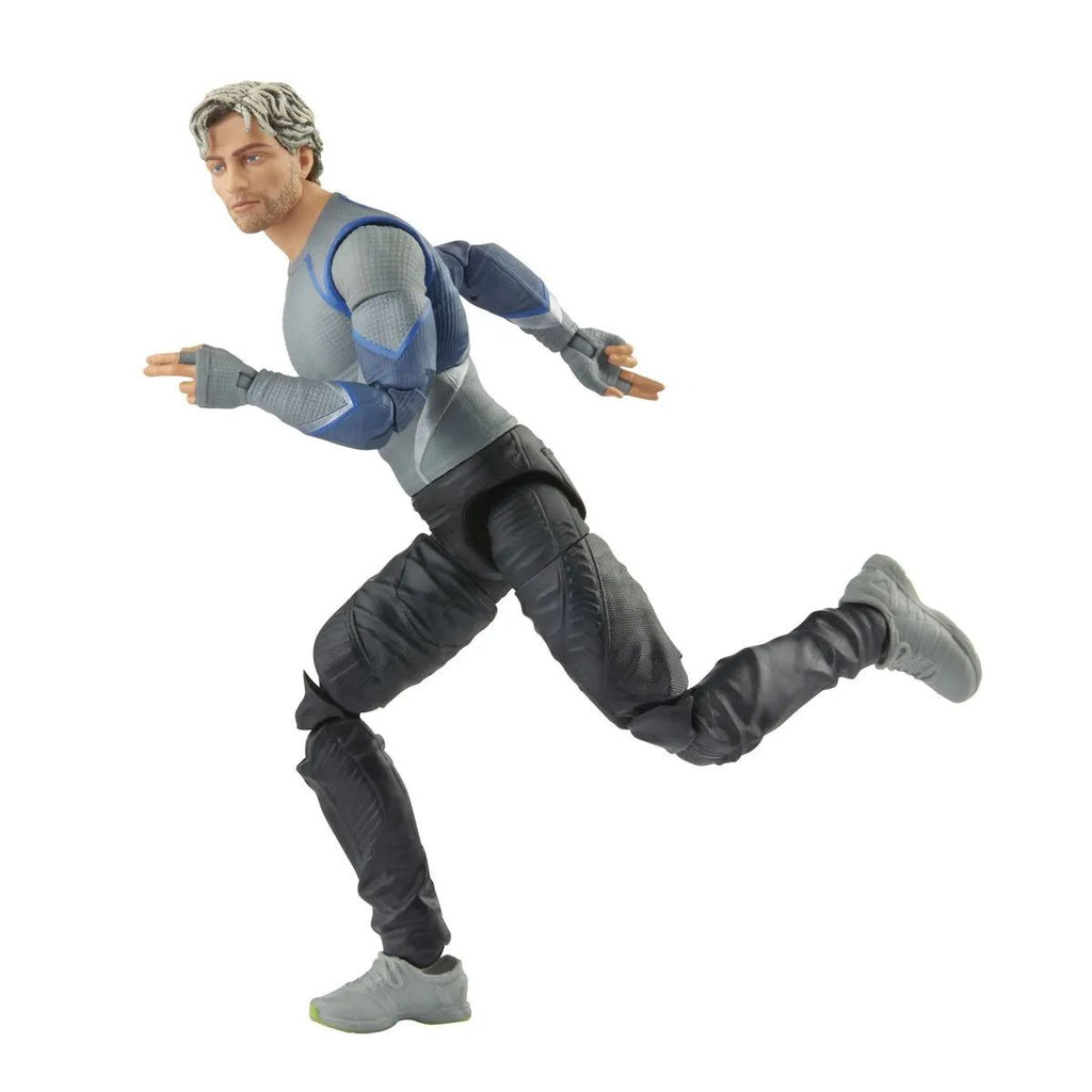 Avengers Marvel Legends The Infinity Saga Quicksilver