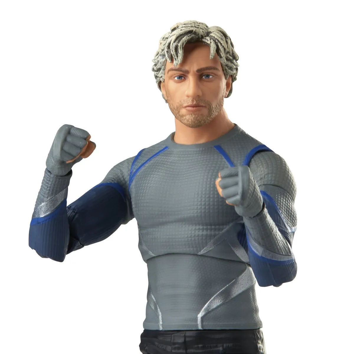 Avengers Marvel Legends The Infinity Saga Quicksilver