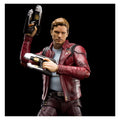 Guardians the Galaxy SH Figuarts Star Lord & Explosion SET