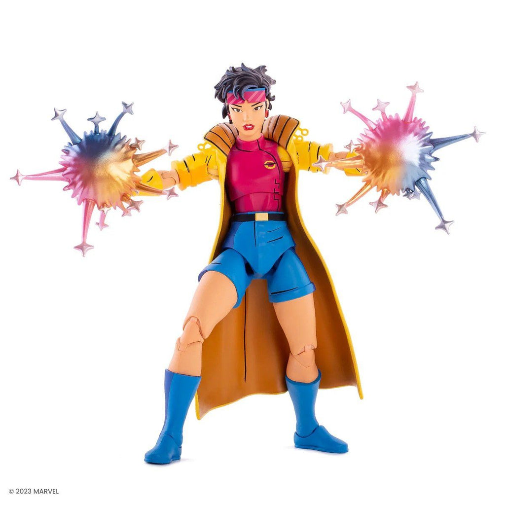 X-Men Marvel The Animated Jubilee by Mondo 24cm Altura