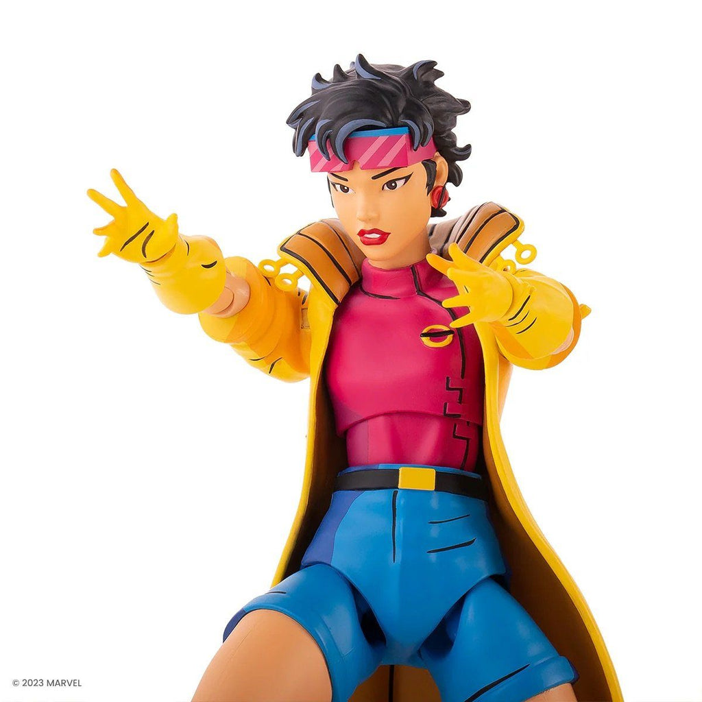 X-Men Marvel The Animated Jubilee by Mondo 24cm Altura