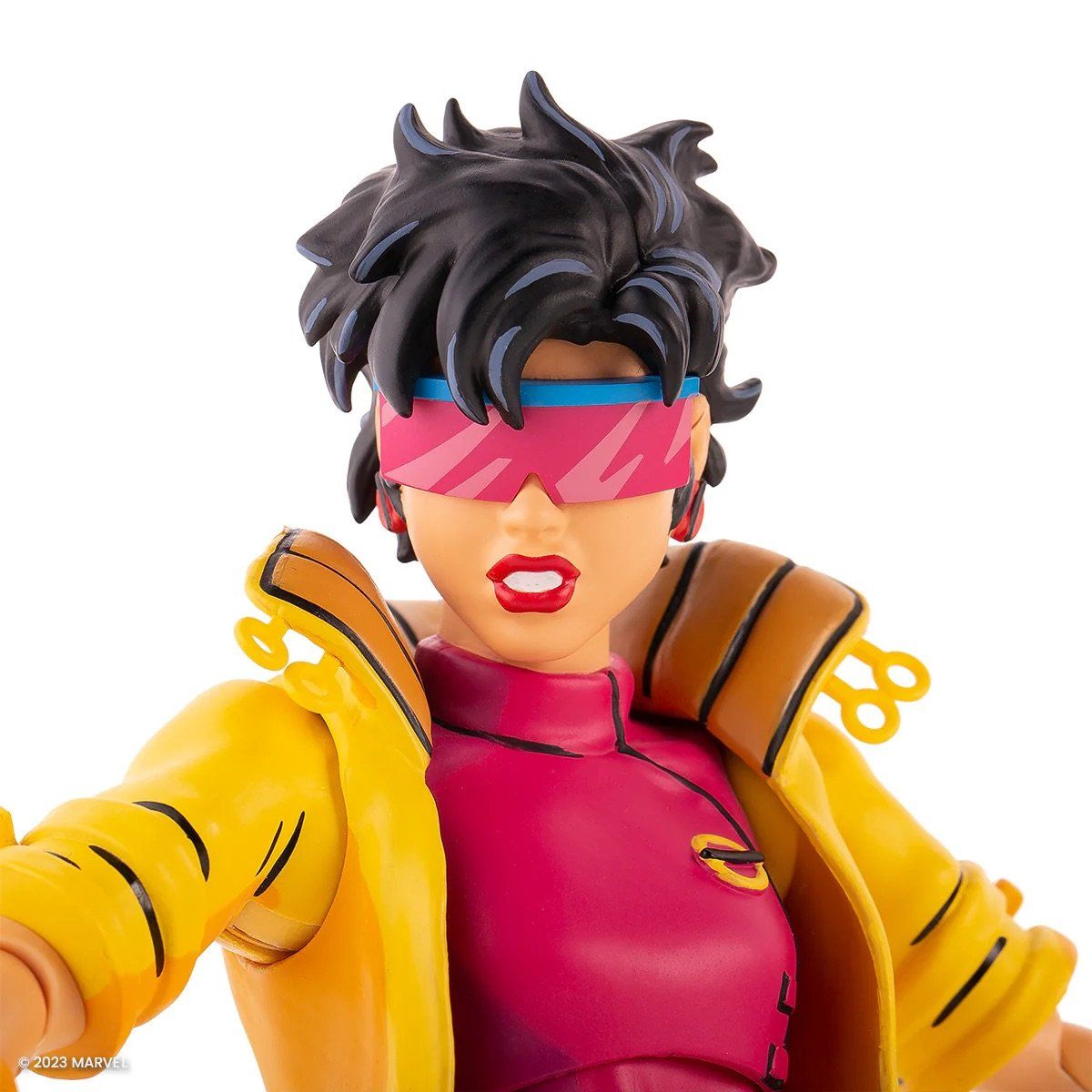 X-Men Marvel The Animated Jubilee by Mondo 24cm Altura