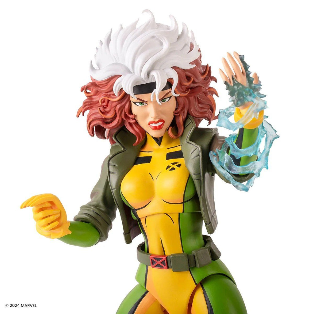 X-Men Marvel The Animated Rogue By Mondo 30cm Altura
