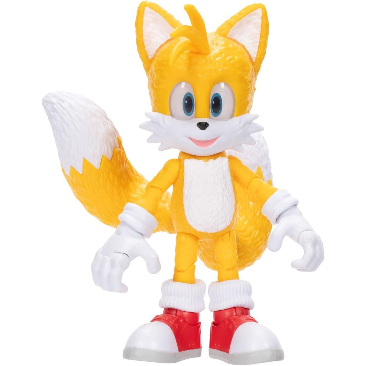 Figura de Accion Colitas La Pelicula Sonic 3 the Hedgehog Tails