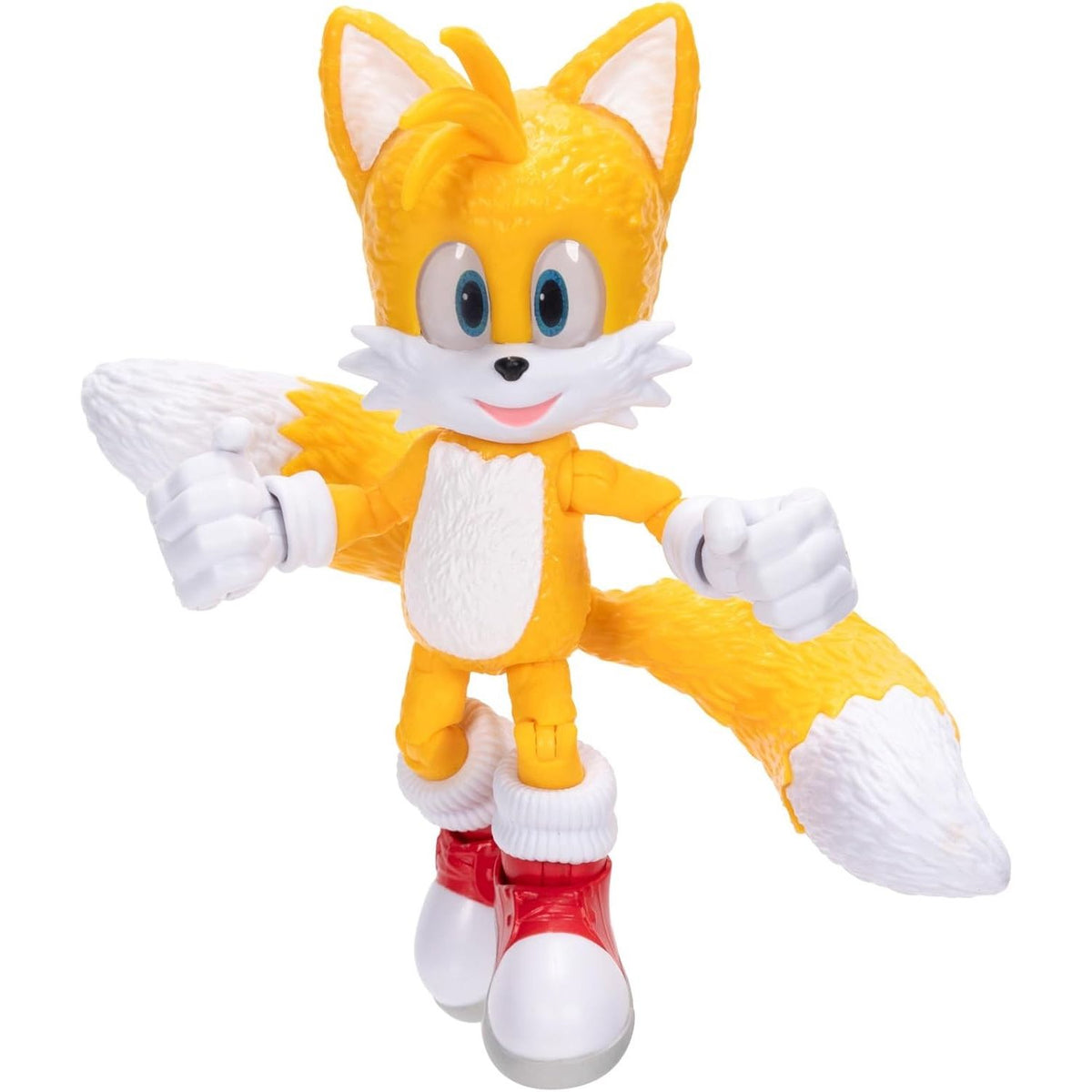 Figura de Accion Colitas La Pelicula Sonic 3 the Hedgehog Tails