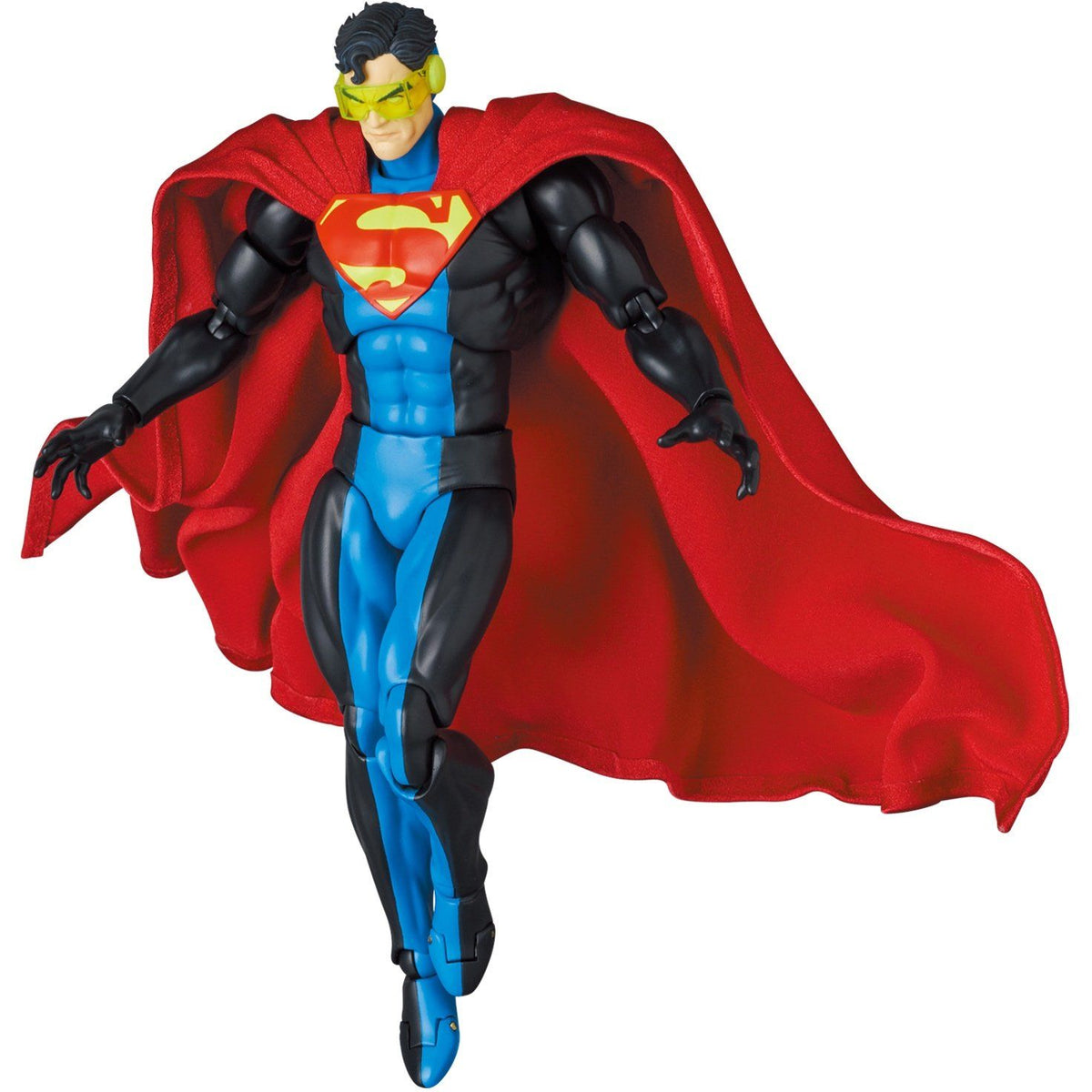 The Return of Superman MAFEX 219 Eradicator
