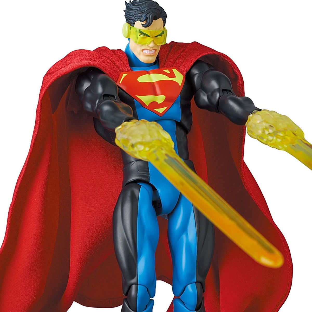 The Return of Superman MAFEX 219 Eradicator