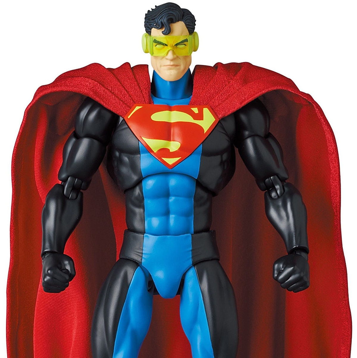 The Return of Superman MAFEX 219 Eradicator