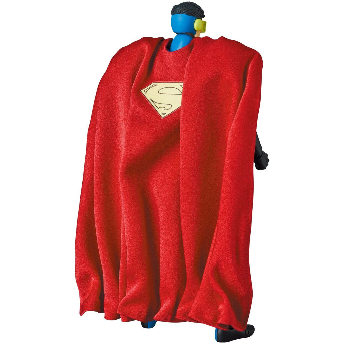 The Return of Superman MAFEX 219 Eradicator