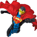 The Return of Superman MAFEX 219 Eradicator
