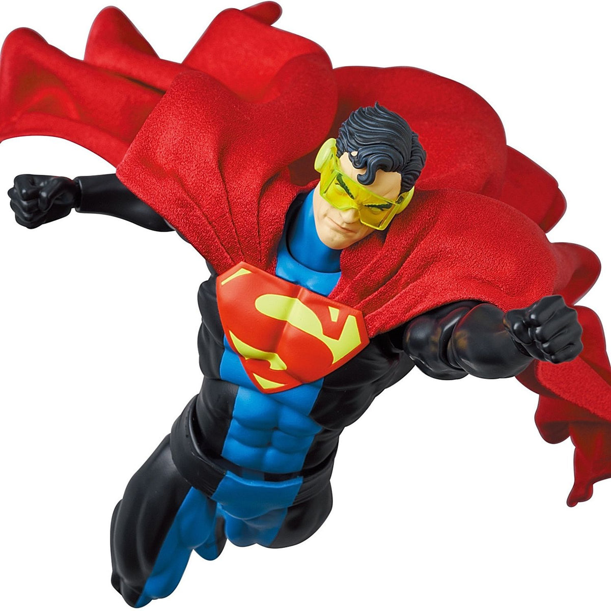 The Return of Superman MAFEX 219 Eradicator
