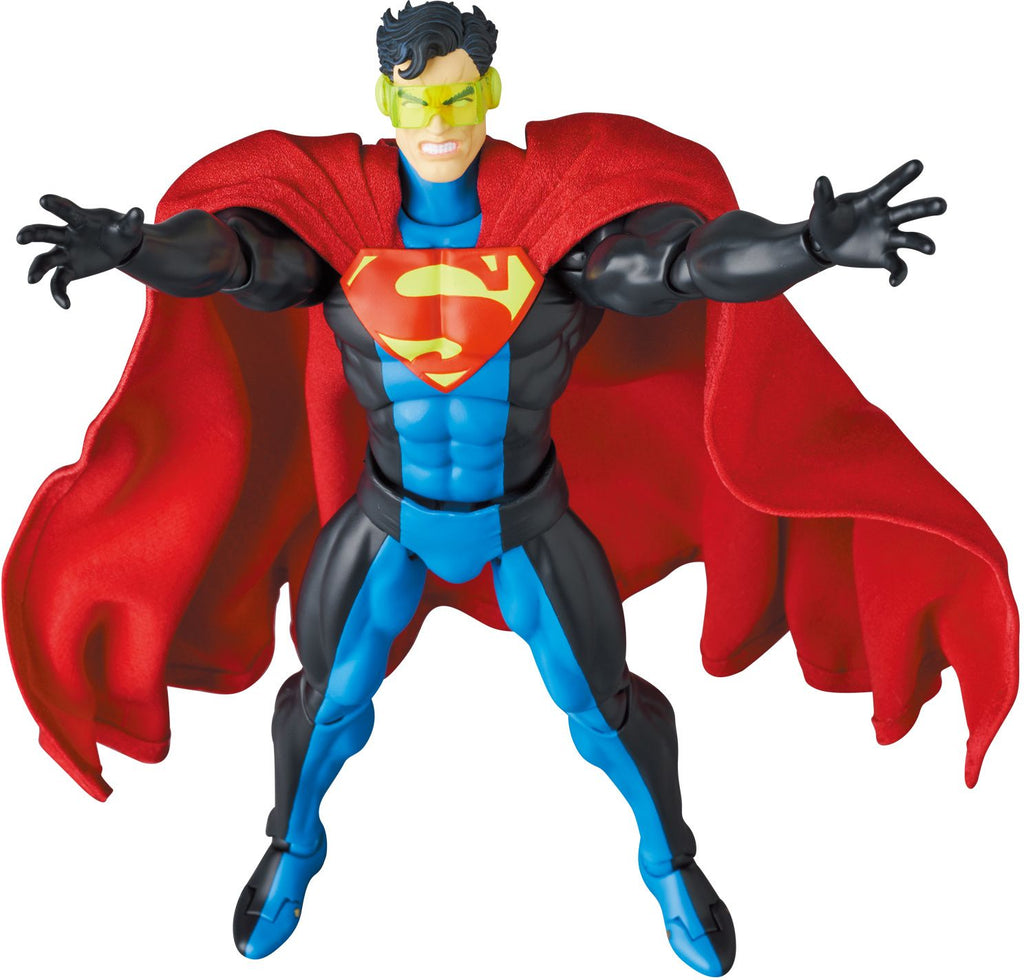 The Return of Superman MAFEX 219 Eradicator