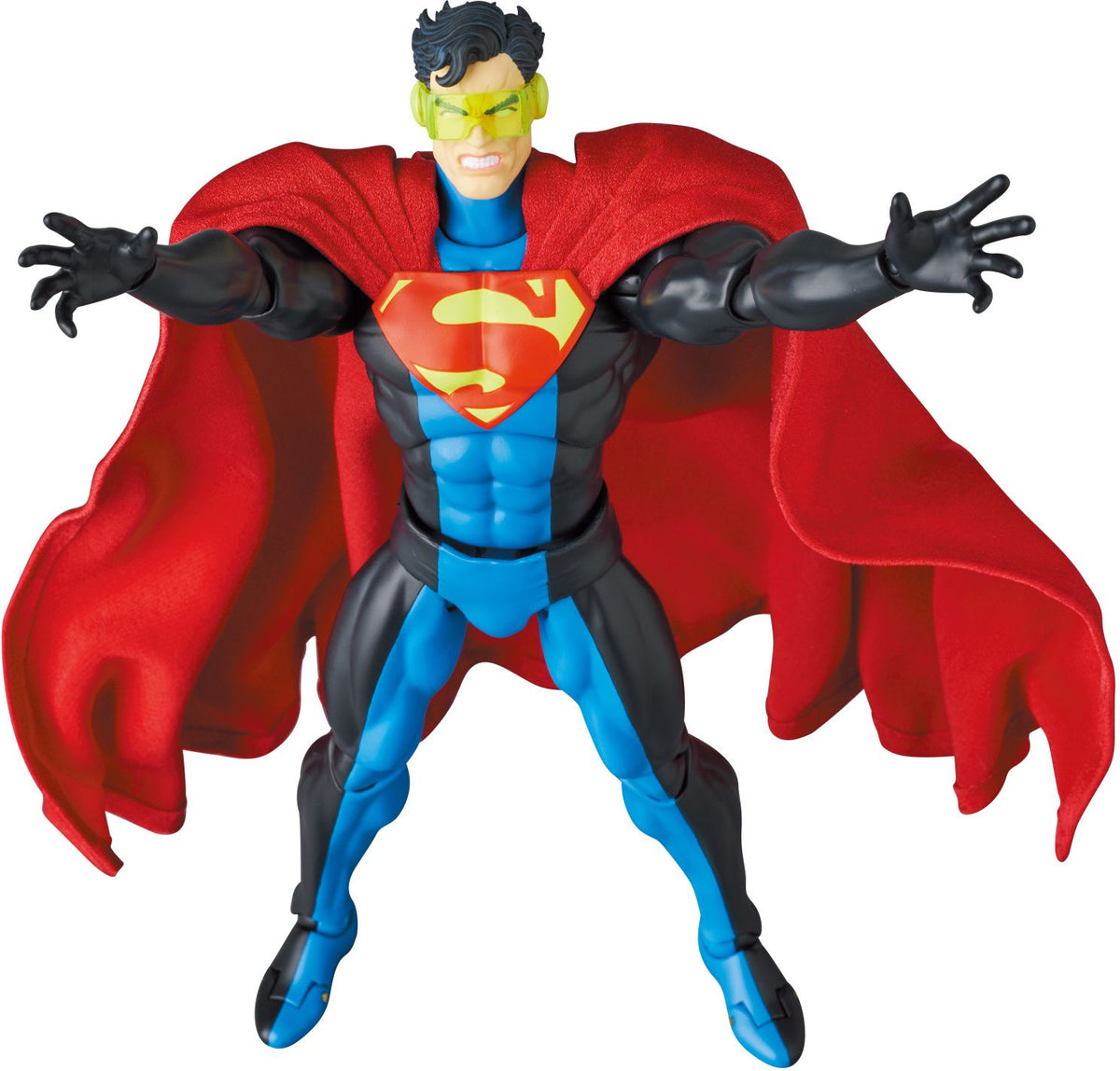 The Return of Superman MAFEX 219 Eradicator