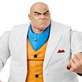 Spider-Man Marvel Legends Retro Collection Kingpin