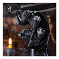 Berserk Plamatea Guts Berserker Armor Ver Model Kit
