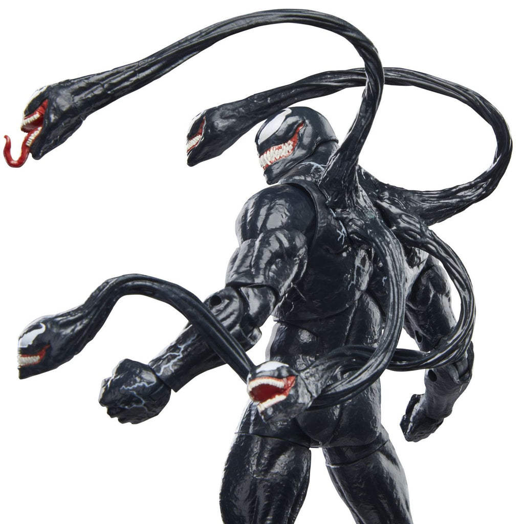 Venom Marvel Legends Series Let There Be Carnage