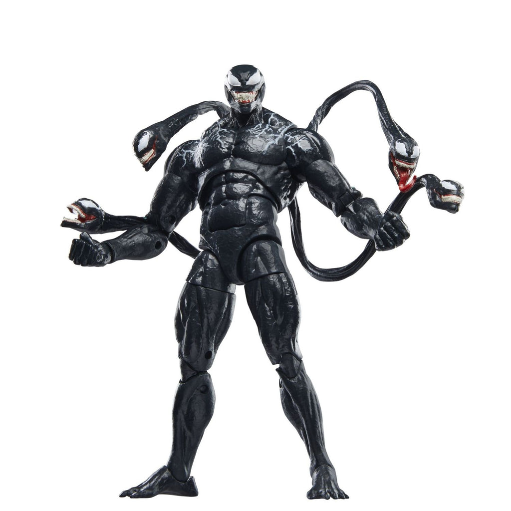 Venom Marvel Legends Series Let There Be Carnage