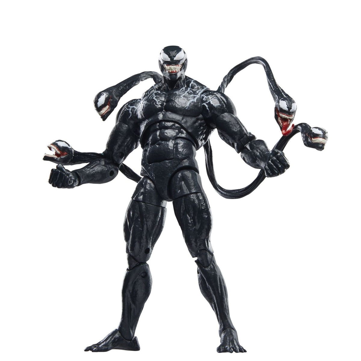 Venom Marvel Legends Series Let There Be Carnage