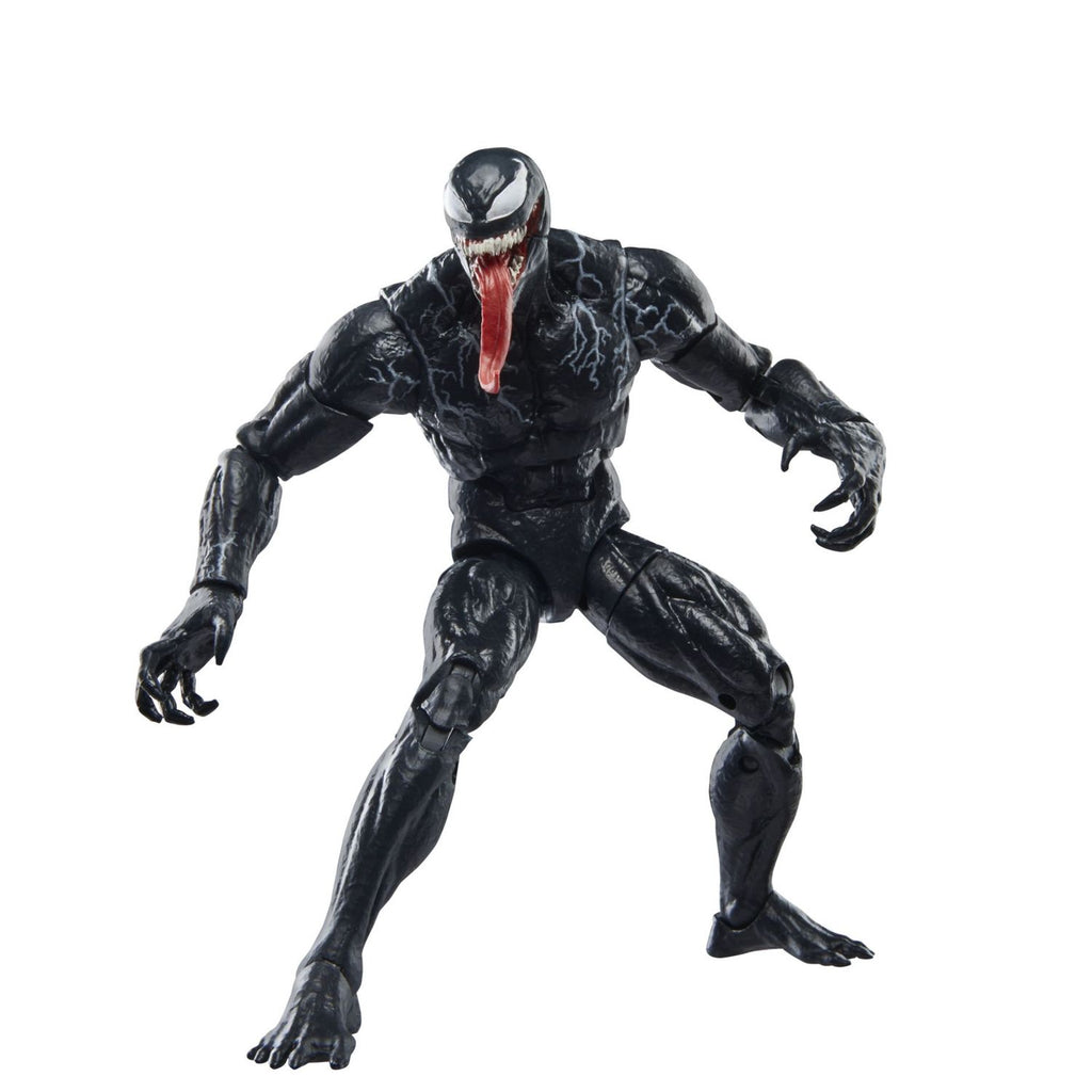 Venom Marvel Legends Series Let There Be Carnage