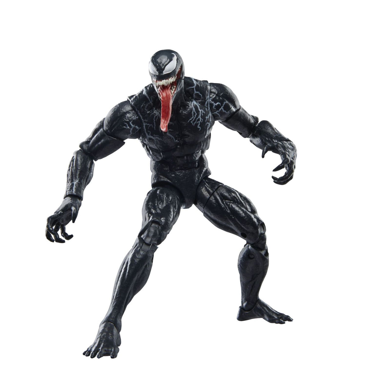 Venom Marvel Legends Series Let There Be Carnage