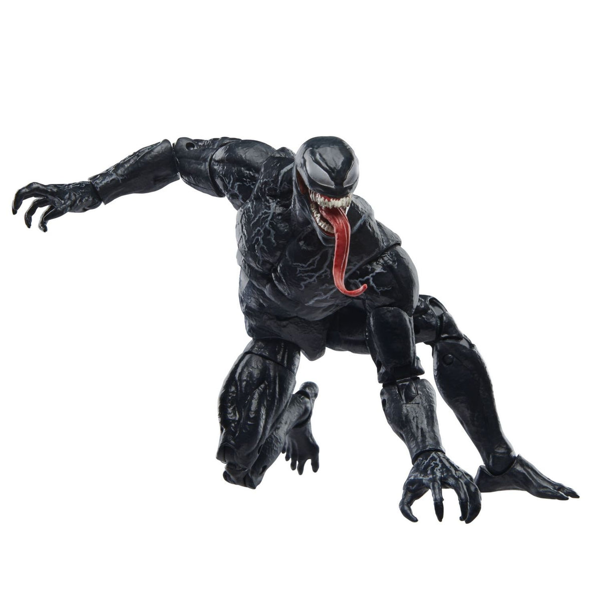 Venom Marvel Legends Series Let There Be Carnage