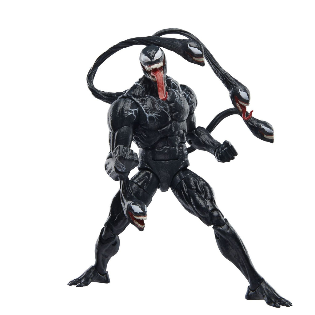 Venom Marvel Legends Series Let There Be Carnage