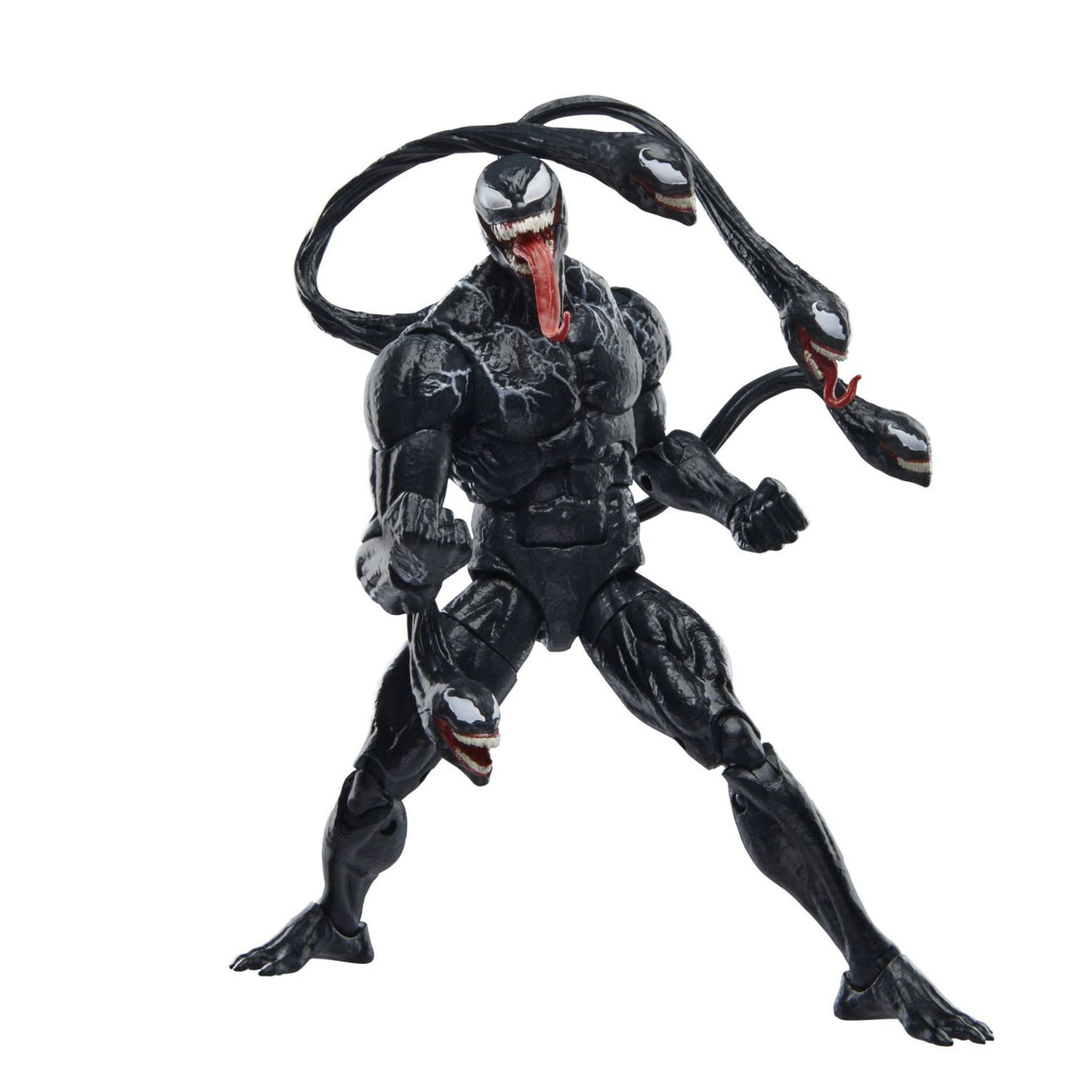 Venom Marvel Legends Series Let There Be Carnage