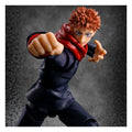 SH Figuarts YUJI ITADORI Best Selection JuJutsu Kaisen