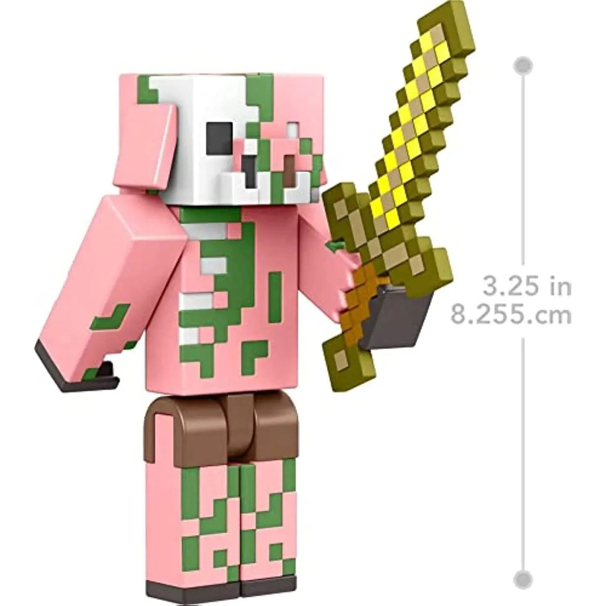 Chancho Zombie Minecraft Build A Portal Zombified Piglin