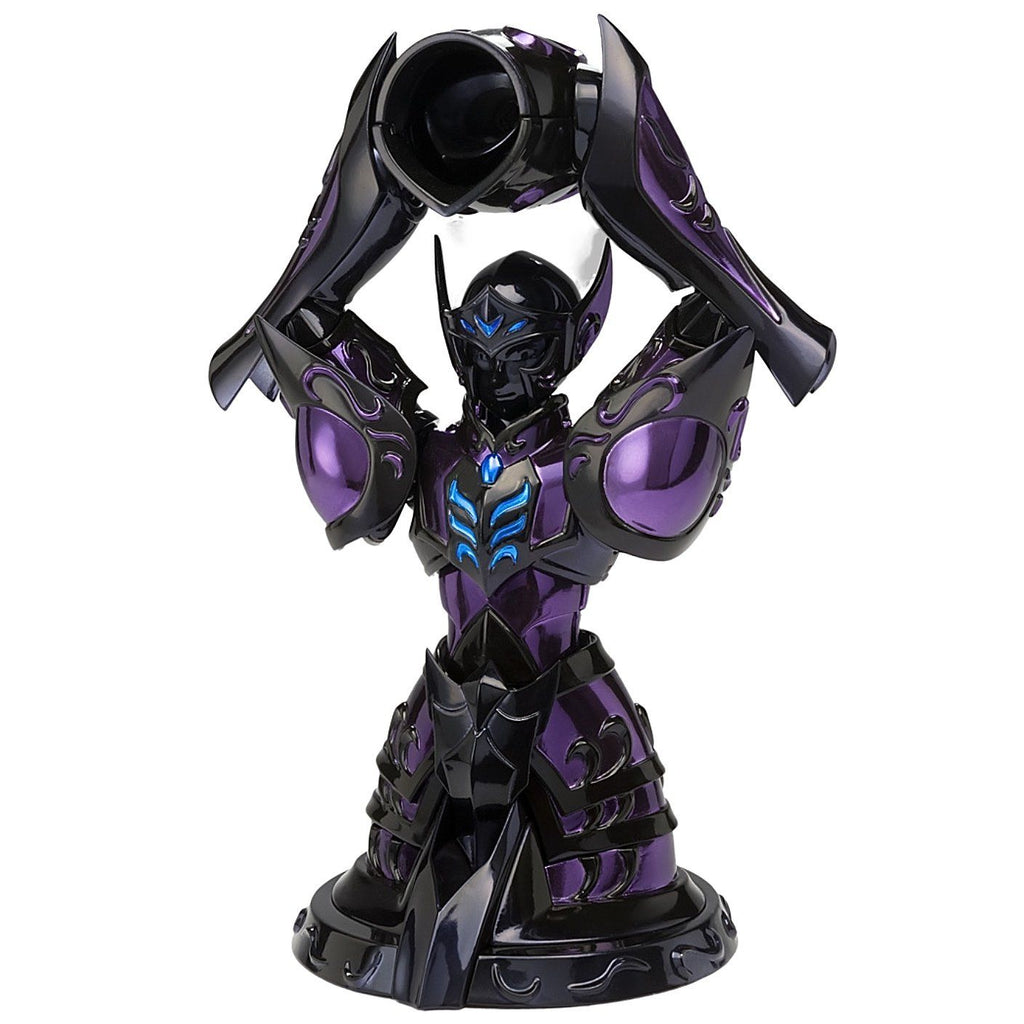 Caballeros del Zodiaco Acuario Cloth Myth EX Aquarius Camus Surplice