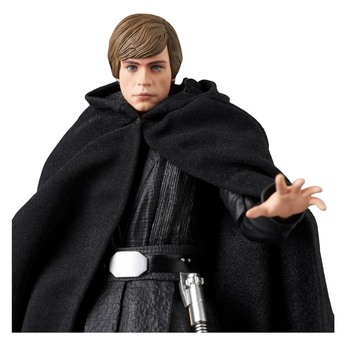The Mandalorian MAFEX Nro 227 Luke Skywalker