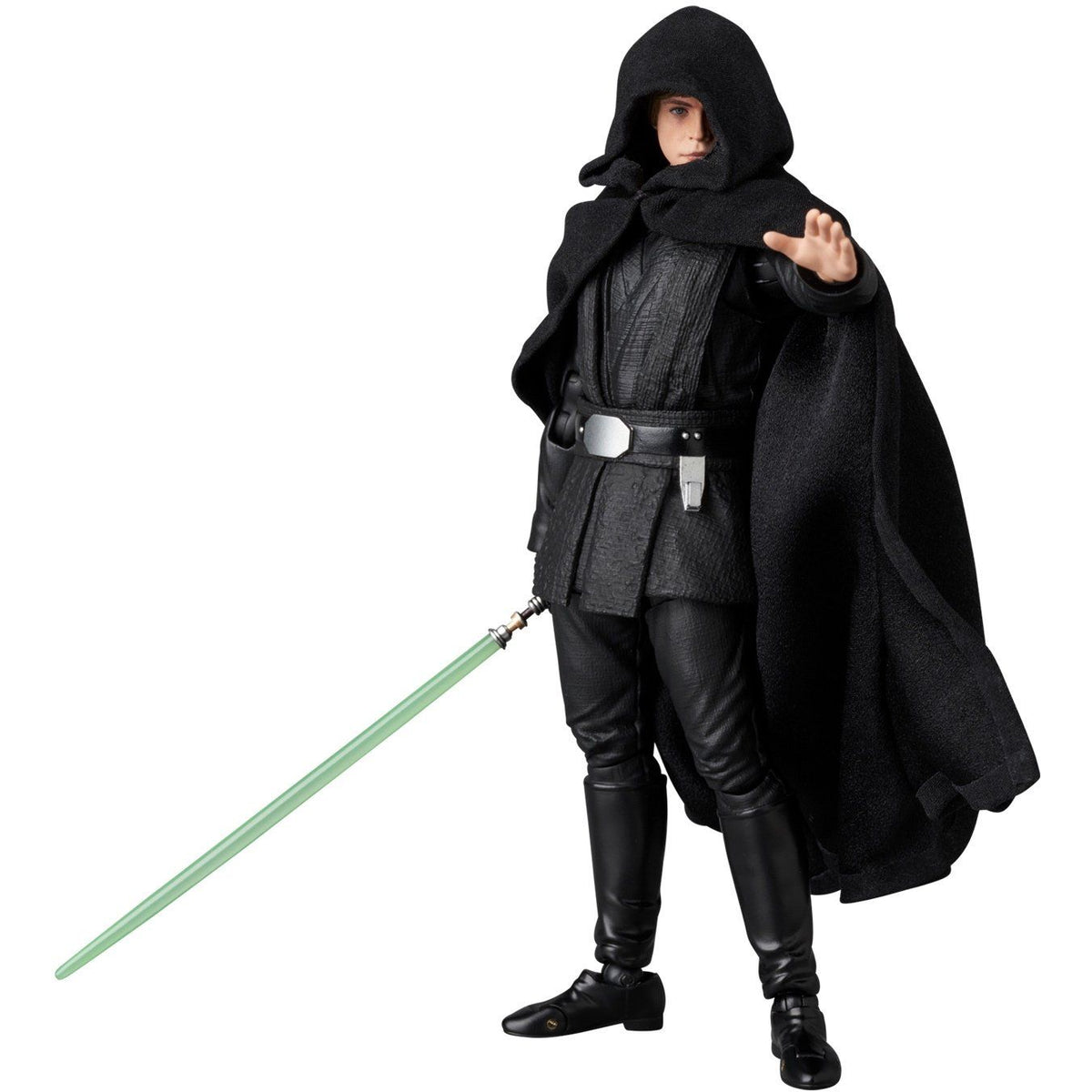 The Mandalorian MAFEX Nro 227 Luke Skywalker