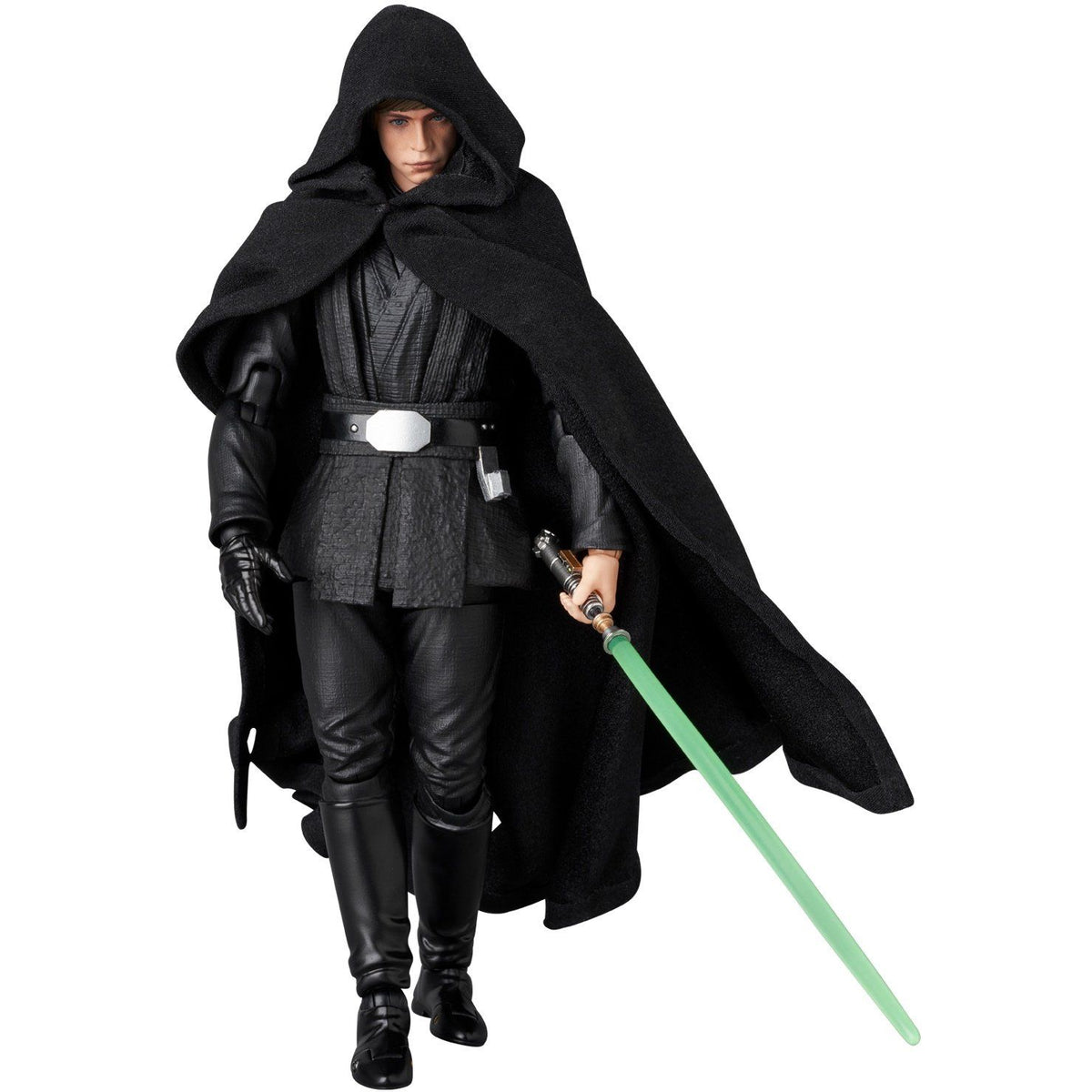 The Mandalorian MAFEX Nro 227 Luke Skywalker