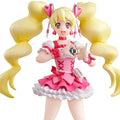 SH Figuarts CURE PEACH Precure Character Designer’s Edition
