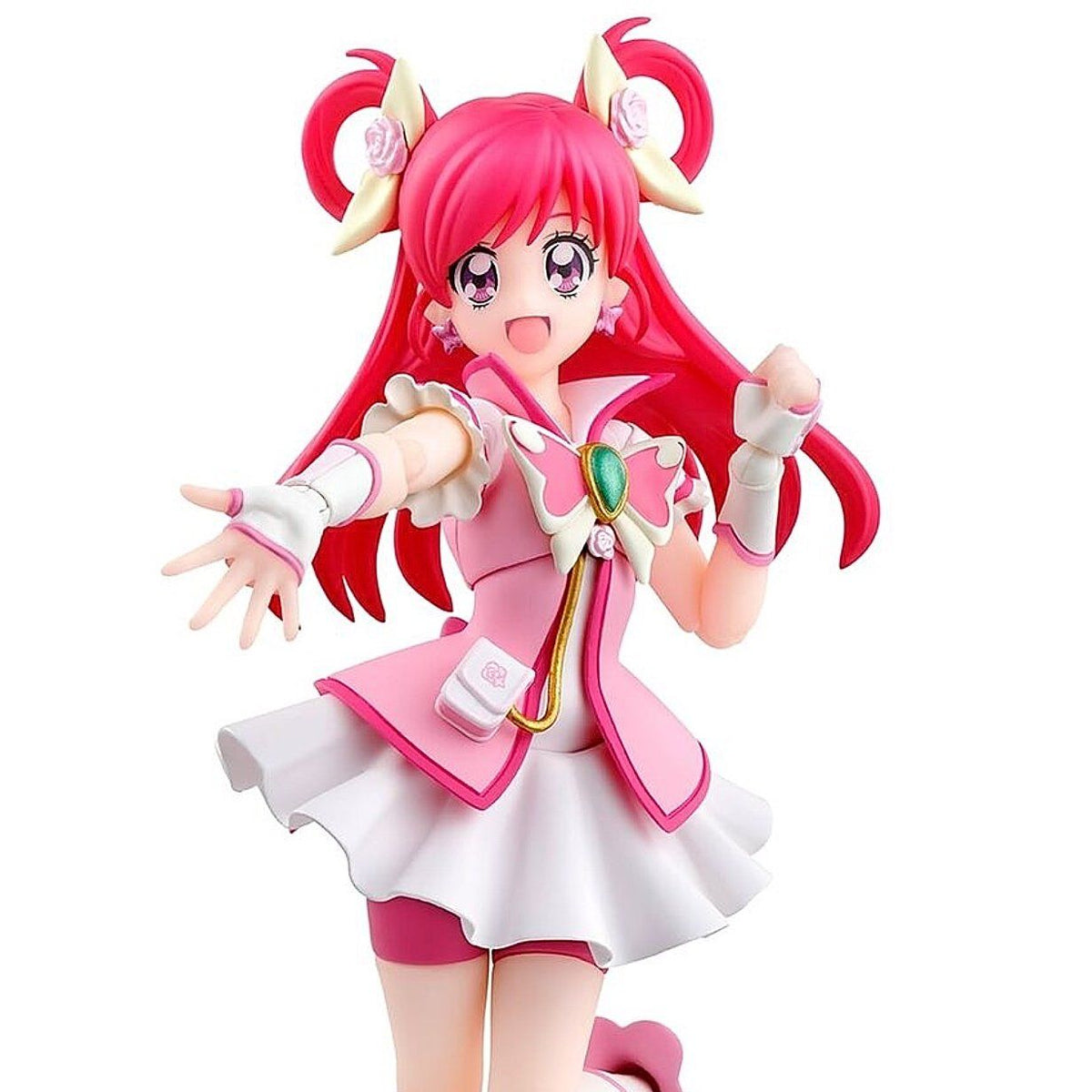 SH Figuarts CURE DREAM Precure Character Designer’s Edition
