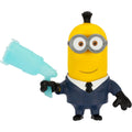 Minions Super elástico AVL Minion Tim Squirter Goo JIT Zu Squishy