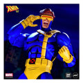X-Men 97 Ciclope Marvel Animated Cyclops By Mondo 30cm