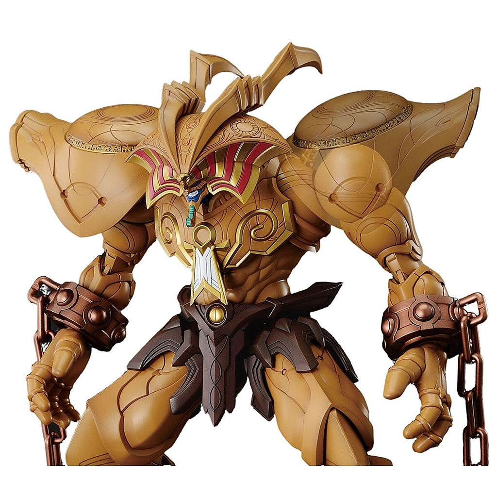 Yu-Gi-Oh Figure Rise Standard Amplified Exodia Model Kit