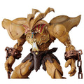 Yu-Gi-Oh Figure Rise Standard Amplified Exodia Model Kit