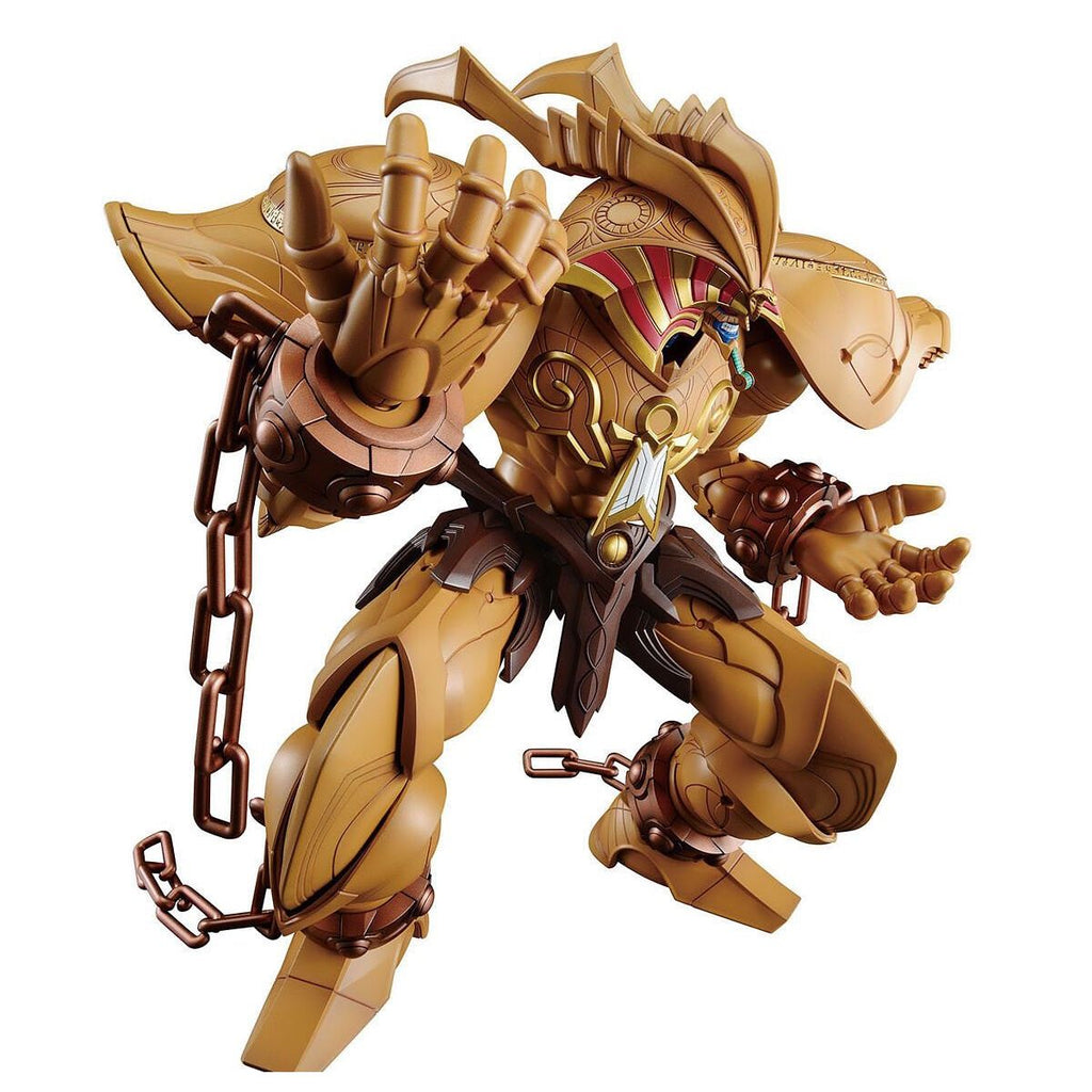 Yu-Gi-Oh Figure Rise Standard Amplified Exodia Model Kit