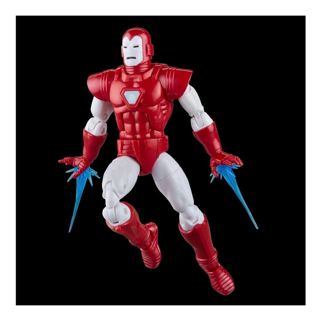 West Coast Avengers Marvel Legends Exclusive Five-Pack