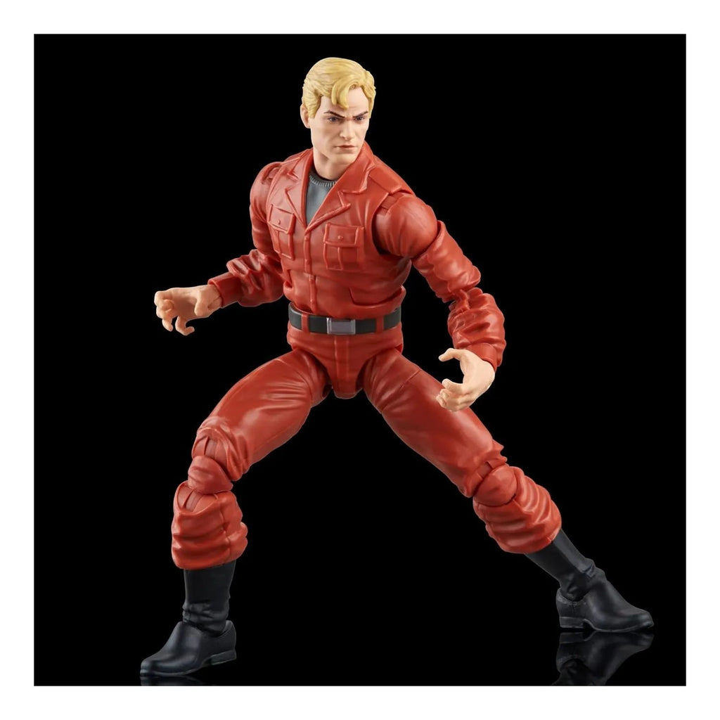 West Coast Avengers Marvel Legends Exclusive Five-Pack