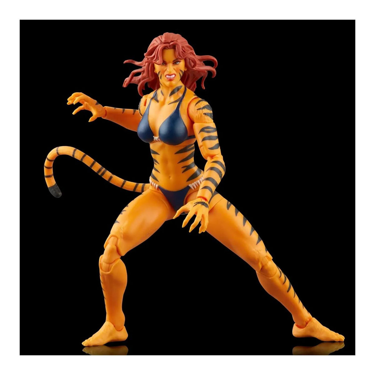 West Coast Avengers Marvel Legends Exclusive Five-Pack