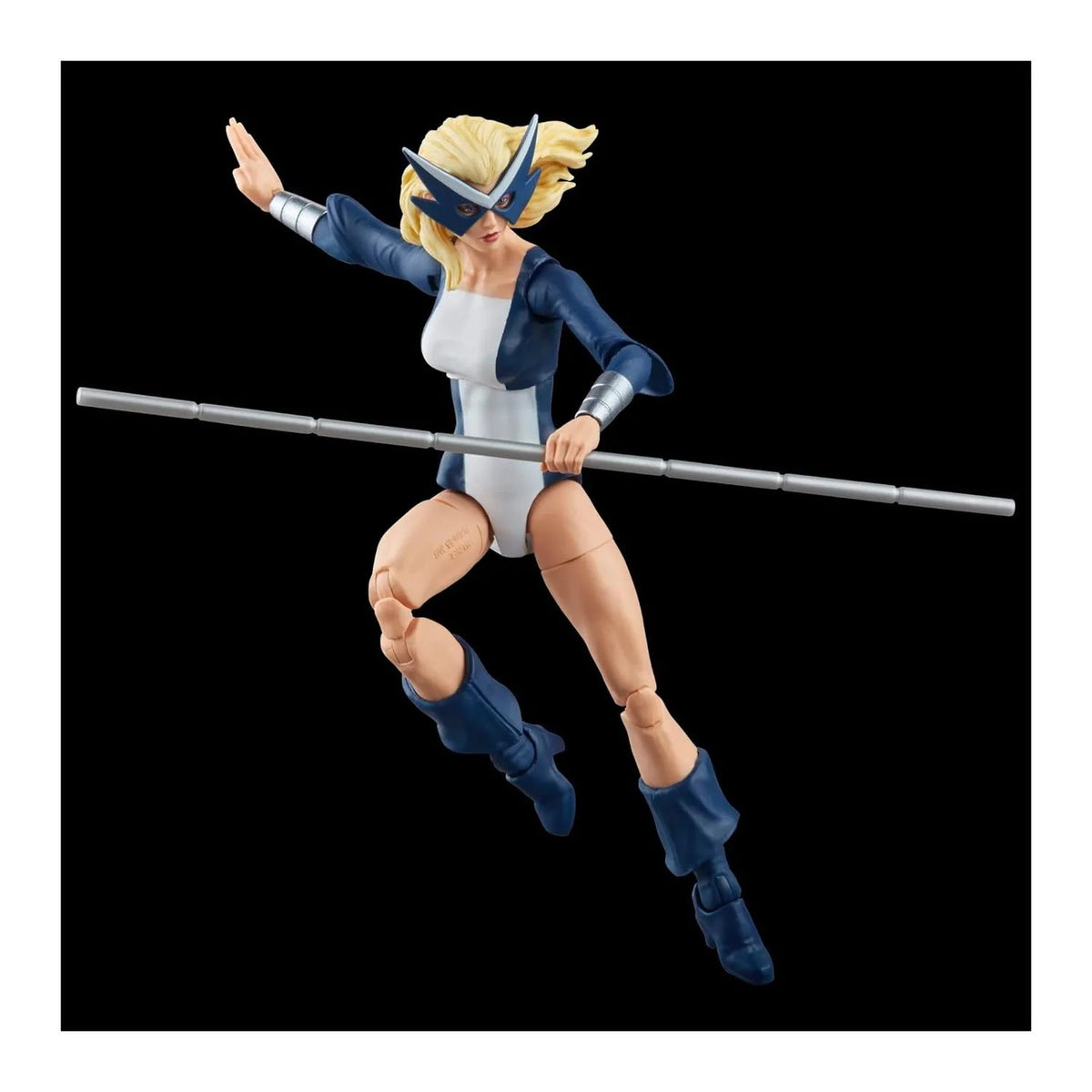 West Coast Avengers Marvel Legends Exclusive Five-Pack