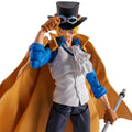One Piece SH Figuarts Sabo Revolutionary Army