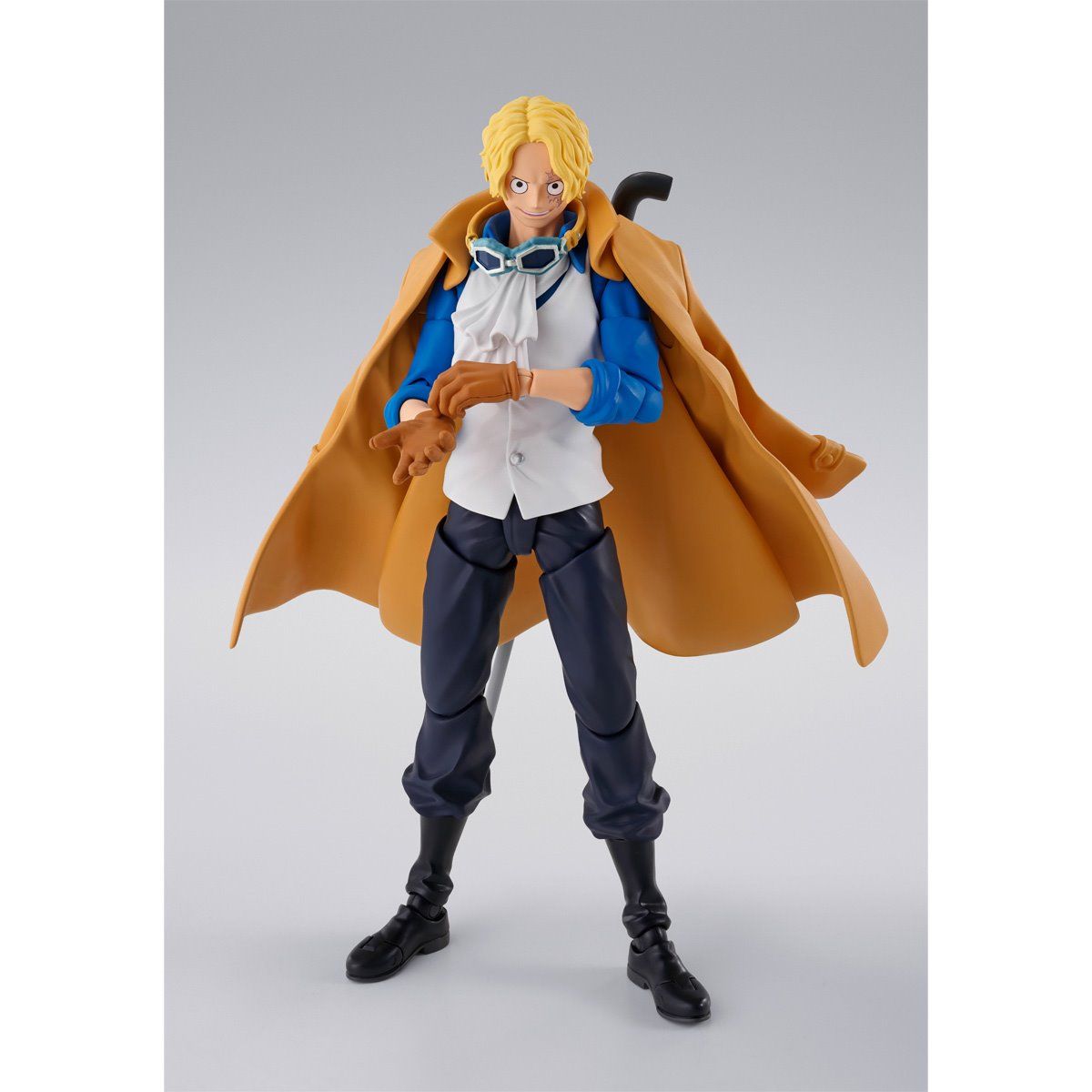 One Piece SH Figuarts Sabo Revolutionary Army
