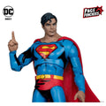Superman 1978 Incluye Comic DC Page Punchers Mcfarlane